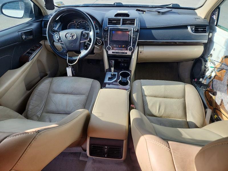 Photo 8 from auction – 2014 TOYOTA CAMRY L with VIN 4T1BF1FK3EU737372