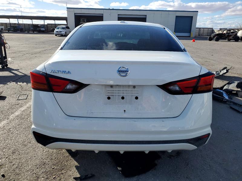 Photo 6 from auction – 2019 NISS ALTIMA 2.5 with VIN 1N4BL4BVXKC178750