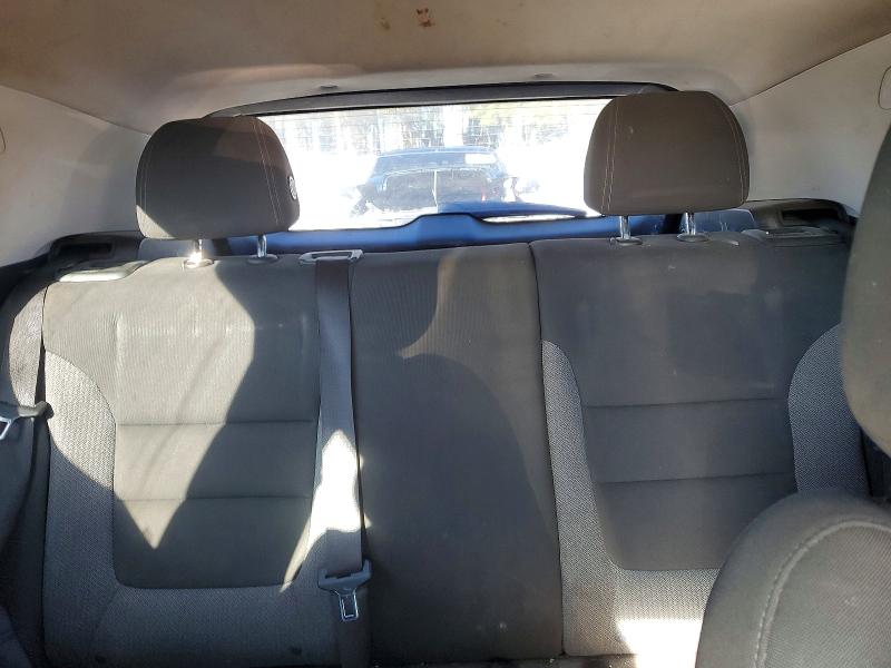 Photo 10 from auction – 2021 CHEVROLET TRAILBLAZER with VIN KL79MMS26MB127618