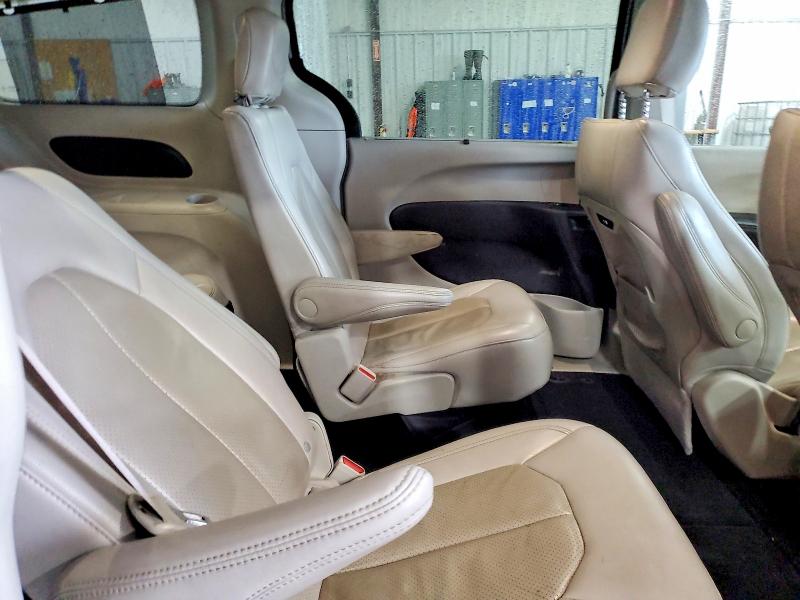 Photo 11 from auction – 2021 CHRYSLER PACIFICA T with VIN 2C4RC1BG2MR574996