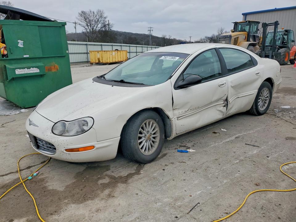 1999 CHRYSLER CONCORDE L