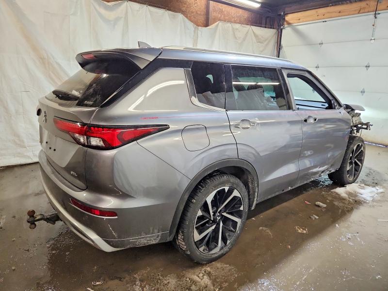 Photo 3 from auction – 2022 MITSUBISHI OUTLANDER with VIN JA4J4VA81NZ071635