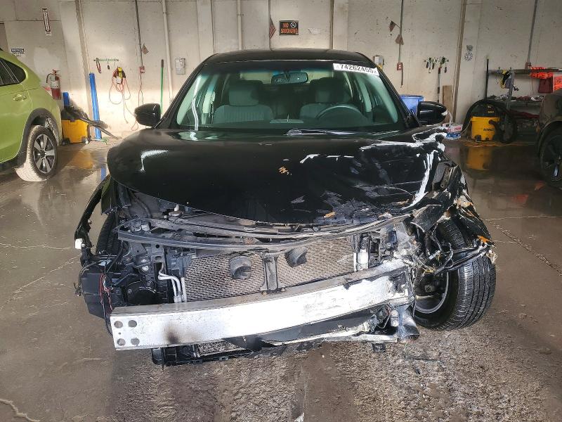 Photo 5 from auction – 2015 NISSAN ALTIMA 2.5 with VIN 1N4AL3AP9FC273055