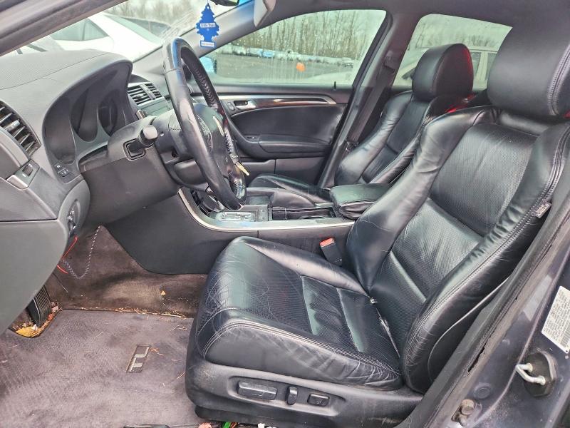 Photo 7 from auction – 2006 ACURA 3.2TL with VIN 19UUA66286A029258