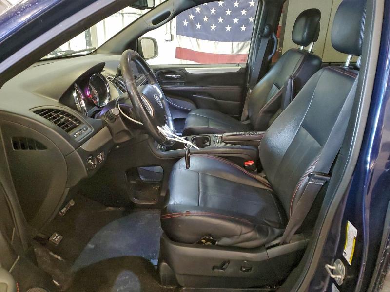 Photo 7 from auction – 2017 DODGE GRAND CARA with VIN 2C4RDGEG5HR760694