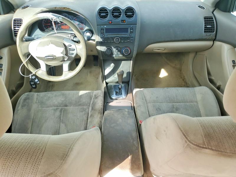Photo 8 from auction – 2012 NISSAN ALTIMA BAS with VIN 1N4AL2AP7CC164230