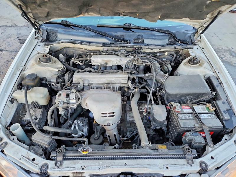 Photo 11 from auction – 2000 TOYOTA CAMRY CE with VIN JT2BG22K9Y0471549
