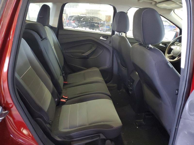 Photo 10 from auction – 2015 FORD ESCAPE SE with VIN 1FMCU9G93FUB53088