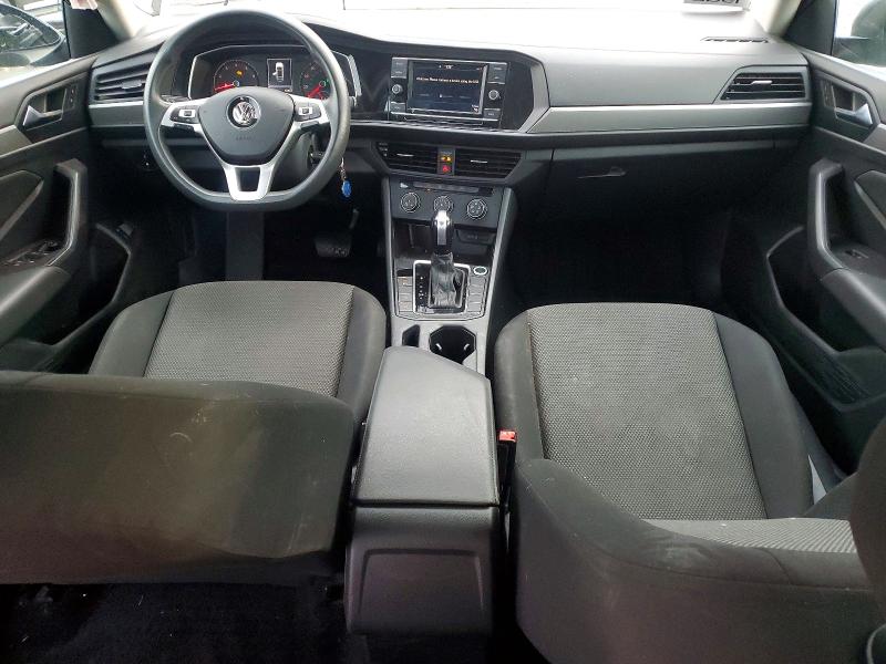 Photo 8 from auction – 2020 VOLKSWAGEN JETTA with VIN 3VWC57BU5LM077680