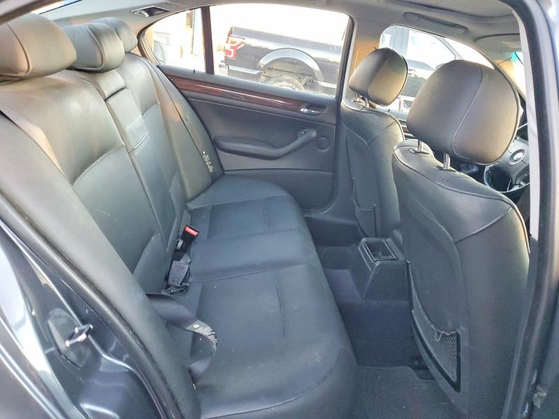 Photo 10 from auction – 2003 BMW 325 XI with VIN WBAEU33493PM54069