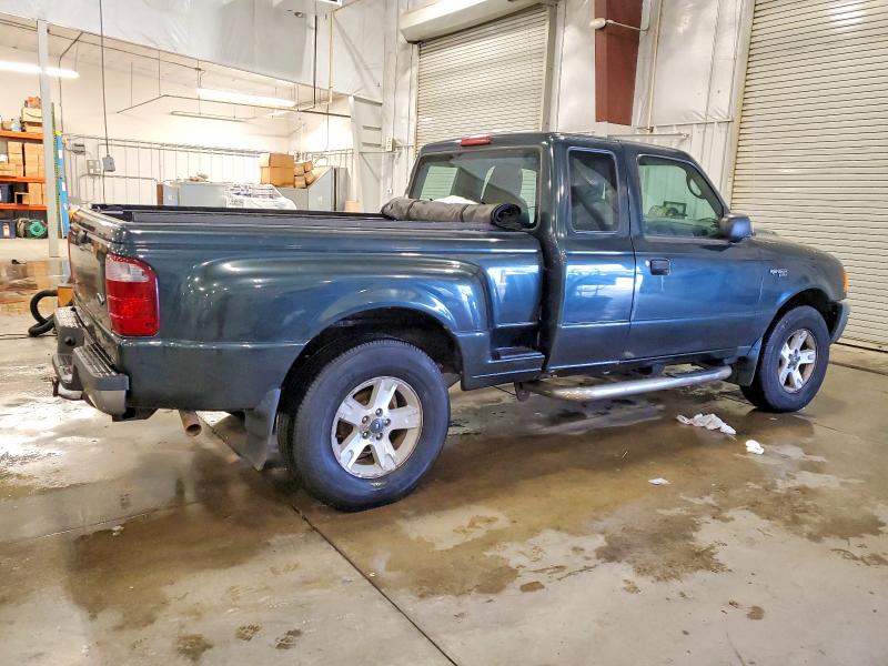 Photo 3 from auction – 2004 FORD RANGER with VIN 1FTYR15E14PB00981