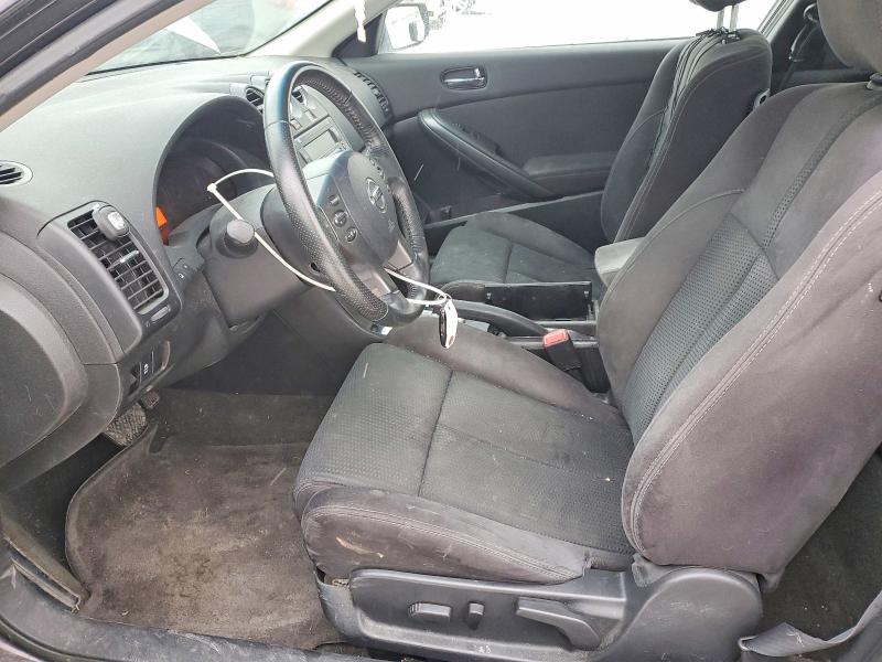 Фото 7 с аукциона – 2012 NISSAN ALTIMA S с VIN 1N4AL2EP7CC227109