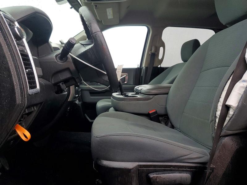 Photo 7 from auction – 2019 RAM 1500 CLASSIC with VIN 1C6RR6TT9KS608880