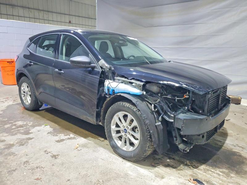 Photo 4 from auction – 2020 FORD ESCAPE with VIN 1FMCU0F66LUC13086