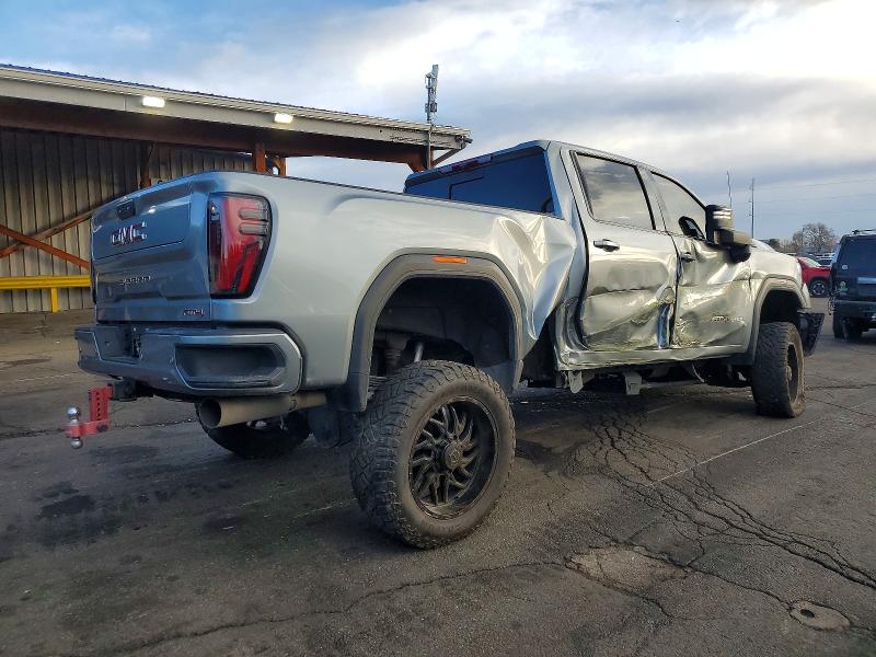 Photo 3 from auction – 2024 GMC SIERRA with VIN 1GT19PEY3RF187973