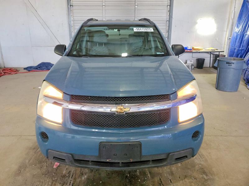 Photo 5 from auction – 2008 CHEVROLET EQUINOX with VIN 2CNDL23F586020120