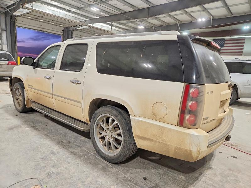 Photo 2 from auction – 2012 GMC YUKON XL D with VIN 1GKS2MEF5CR120596