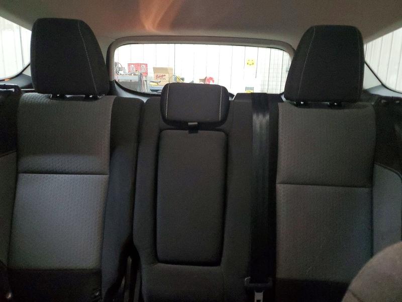 Photo 10 from auction – 2018 FORD ESCAPE with VIN 1FMCU9GD7JUC60965