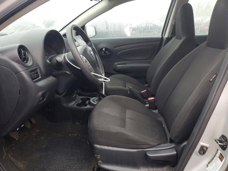 صورة رقم 7 من المزاد - 2017 NISSAN VERSA S مع VIN 3N1CN7AP1HL893798