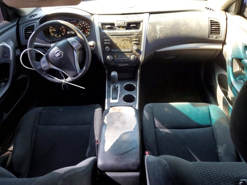 Photo 8 from auction – 2015 NISSAN ALTIMA with VIN 1N4AL3AP5FC419483