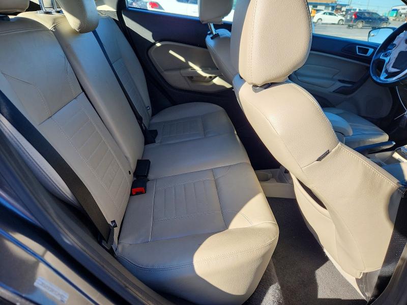 Photo 10 from auction – 2015 FORD FIESTA TIT with VIN 3FADP4FJ0FM148813
