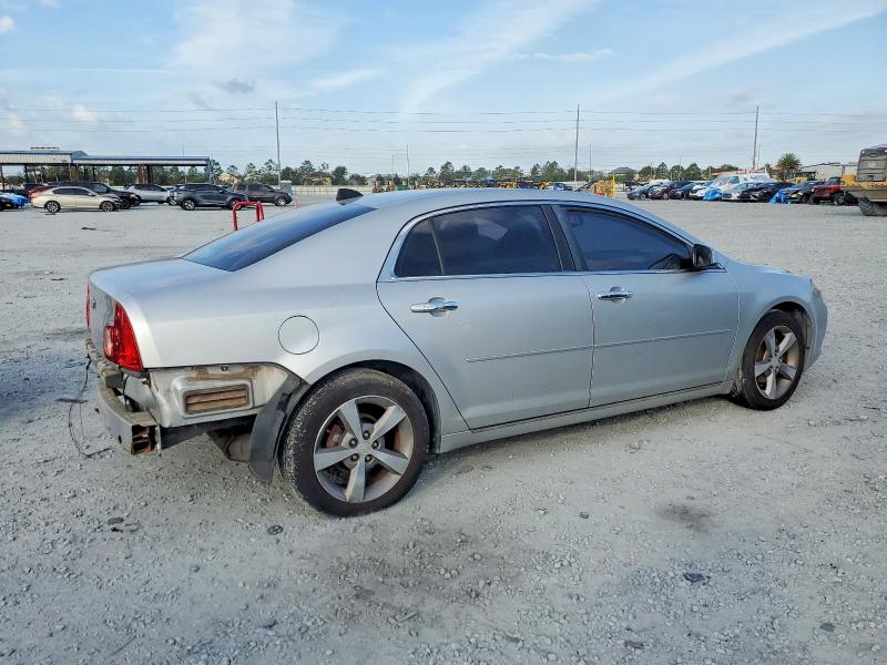Photo 3 from auction – 2012 CHEVROLET MALIBU 1LT with VIN 1G1ZC5E02CF139321