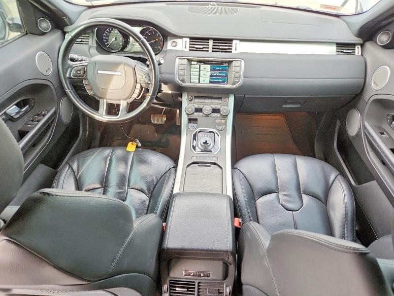 Photo 8 from auction – 2015 LAND ROVER RANGE ROVE with VIN SALVR2BG0FH973464