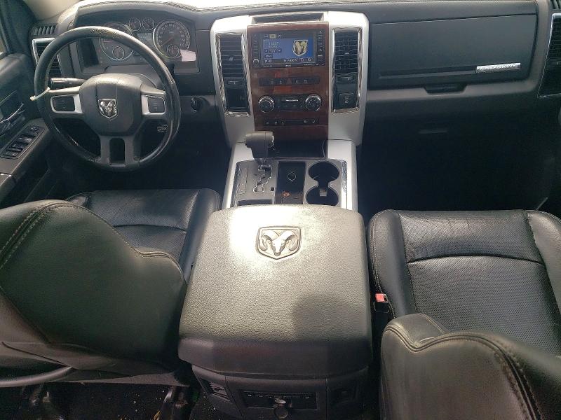 Photo 8 from auction – 2011 DODGE RAM 1500 with VIN 1D7RB1CTXBS514870