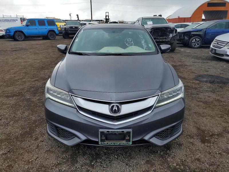 Photo 5 from auction – 2017 ACURA ILX BASE W with VIN 19UDE2F34HA000882