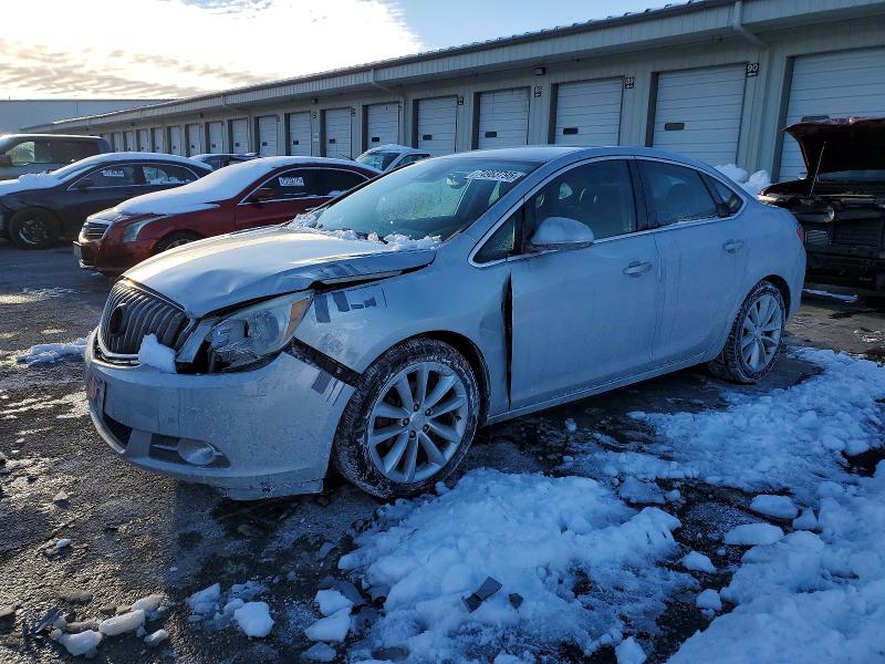 BUICK VERANO CON 2015 con VIN 1G4PR5SK9F4203479 - Foto de la subasta