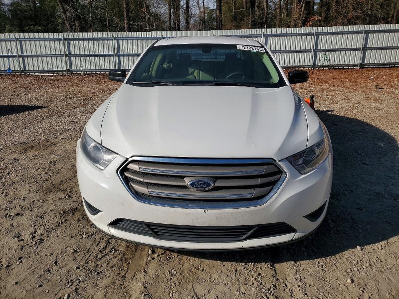 Photo 5 from auction – 2016 FORD TAURUS with VIN 1FAHP2D80GG124397