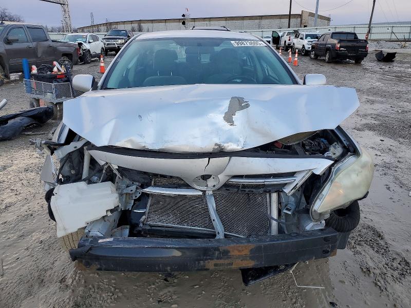 Photo 5 from auction – 2013 TOYOTA COROLLA BA with VIN 2T1BU4EE3DC960465