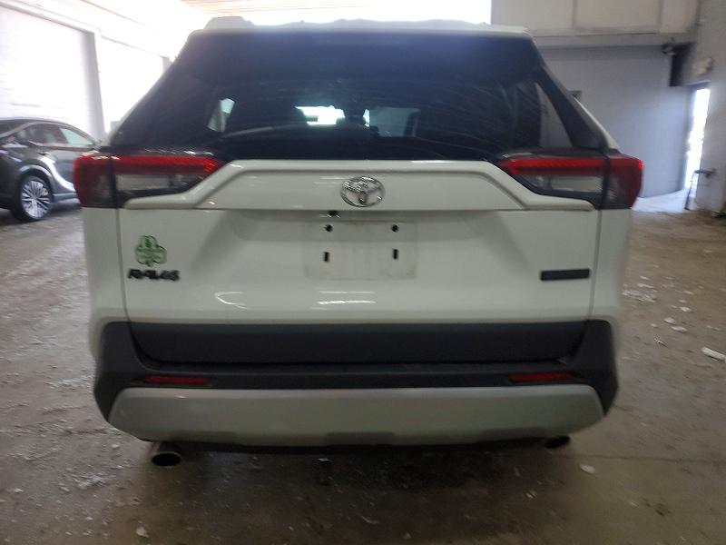 Photo 6 from auction – 2023 TOYOTA RAV4 ADVEN with VIN 2T3J1RFV7PW345024