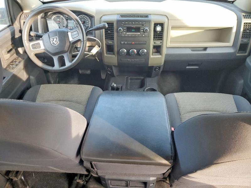 Фото 8 с аукциона – 2010 DODGE RAM 3500 с VIN 3D73Y4CL5AG144889