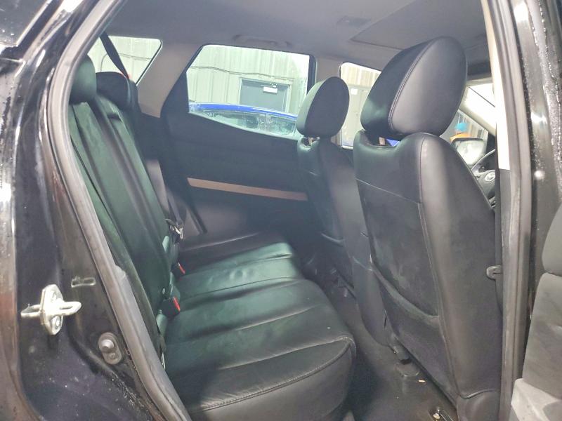 Photo 10 from auction – 2010 MAZDA CX-7 with VIN JM3ER4W36A0349466