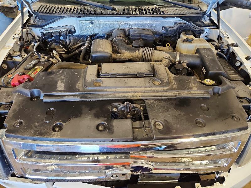 Photo 11 from auction – 2013 FORD EXPEDITION with VIN 1FMJK2A51DEF36772