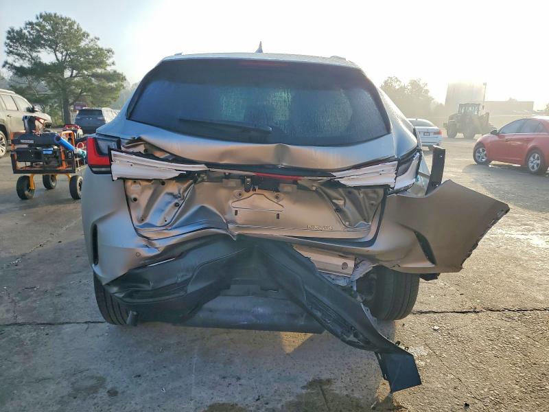 Photo 6 from auction – 2025 LEXUS NX 250 PRE with VIN 2T2GDCAZ3SC029000