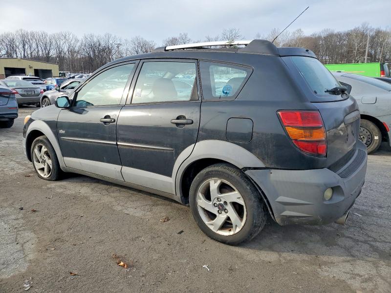 Photo 2 from auction – 2003 PONTIAC VIBE with VIN 5Y2SL64863Z463036