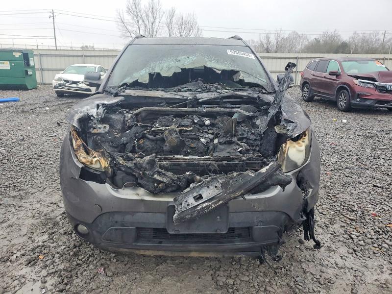 Photo 5 from auction – 2014 FORD EXPLORER X with VIN 1FM5K8D8XEGC34123