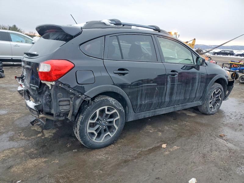 Photo 3 from auction – 2017 SUBARU CROSSTREK with VIN JF2GPABC0HG273290