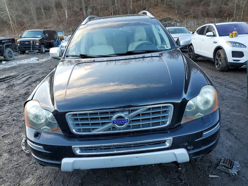 Photo 5 from auction – 2013 VOLVO XC90 3.2 with VIN YV4952CYXD1666513