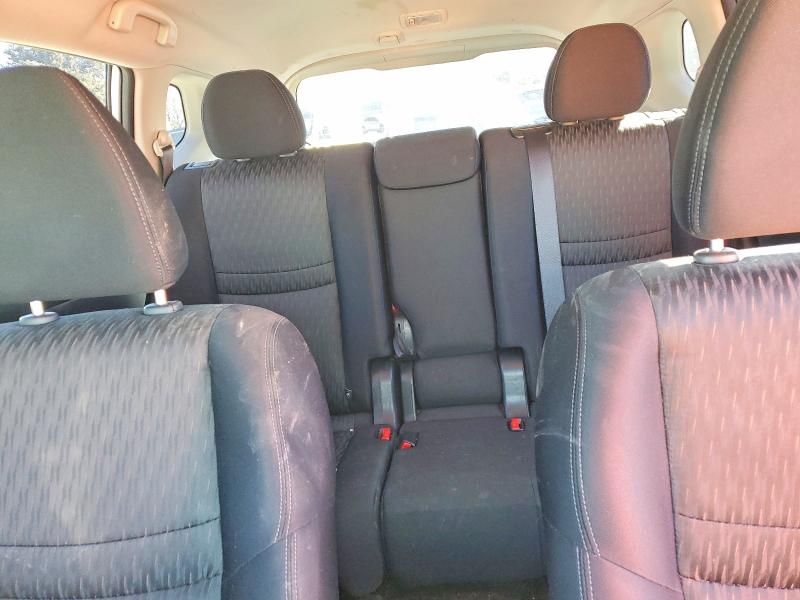 Photo 10 from auction – 2017 NISSAN ROGUE S with VIN JN8AT2MT7HW136604