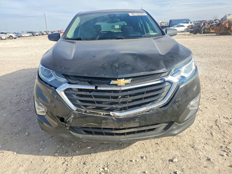 Photo 5 from auction – 2020 CHEVROLET EQUINOX with VIN 3GNAXUEV4LL133435