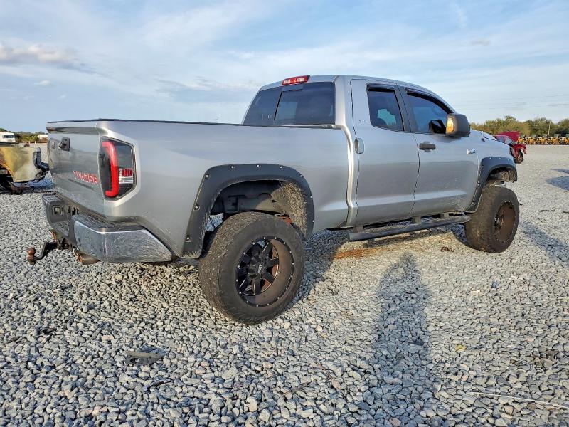 Photo 3 from auction – 2014 TOYOTA TUNDRA DOU with VIN 5TFRY5F13EX172017