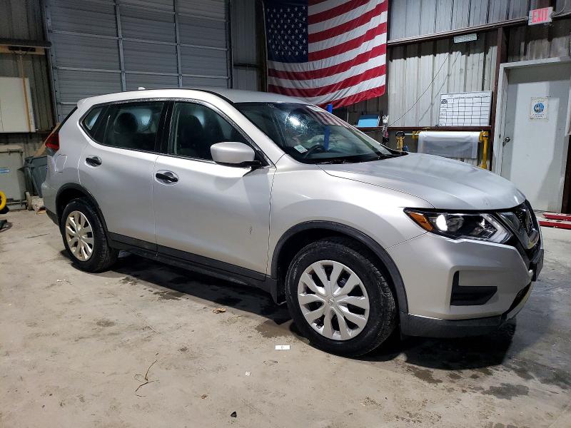 Photo 4 from auction – 2018 NISSAN ROGUE S with VIN KNMAT2MT6JP578026