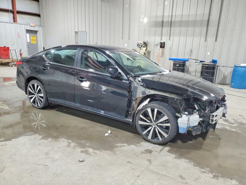 Photo 4 from auction – 2020 NISSAN ALTIMA with VIN 1N4BL4CW0LC170875