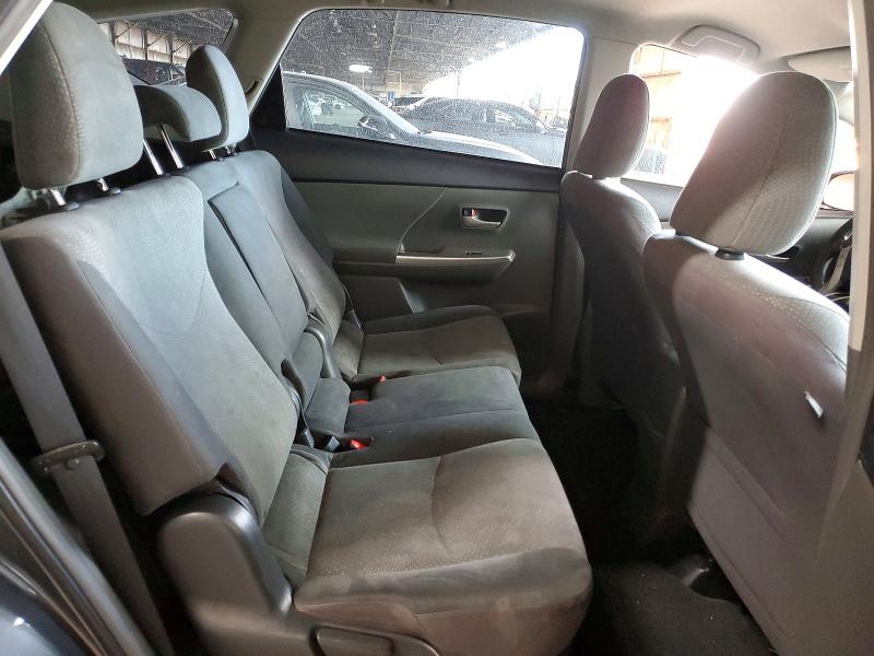 Photo 10 from auction – 2012 TOYOTA PRIUS V with VIN JTDZN3EU0C3031872