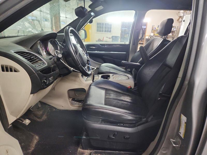 Photo 7 from auction – 2019 DODGE GRAND CARA with VIN 2C4RDGCG4KR711576