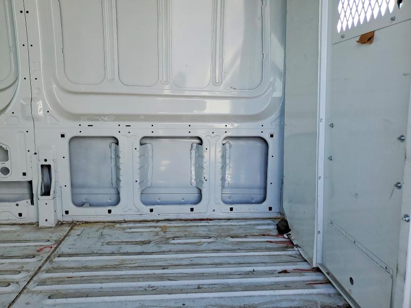 Photo 10 from auction – 2023 FORD TRANSIT T- with VIN 1FTBR1C82PKA27415