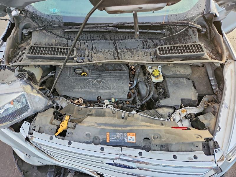 Photo 12 from auction – 2018 FORD ESCAPE SE with VIN 1FMCU0GDXJUD50221